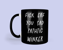 Load image into Gallery viewer, Bottom TV Show Quote Mug