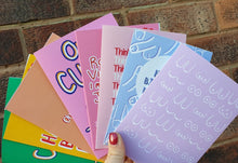 Load image into Gallery viewer, Auntie Knobhead Birthday card - Rude Auntie Card - Auntie Knobhead Card - Funny Auntie Card - Rude Birthday Card for Aunt - Insult card