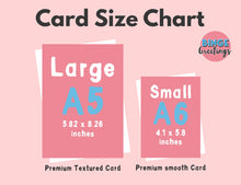 Load image into Gallery viewer, I Just shit my pants! Rude Funny Pick up line card for him or her - Rude Valentines card - Rude Anniversary card