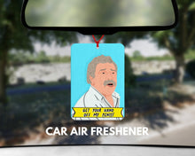 Load image into Gallery viewer, Democracy Manifest - Democracy Manifest Car air freshener, Succulent Chinese meal Gift - Democracy Manifest gift - Funny Car accessories