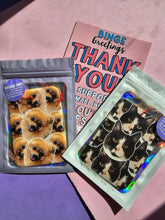Load image into Gallery viewer, Personalised pet face photo car air freshener - Pet Photo Gifts - Funny Dog Photo Gifts - Personalised Dog Photo gift - Dog Mum Gifts - DOG